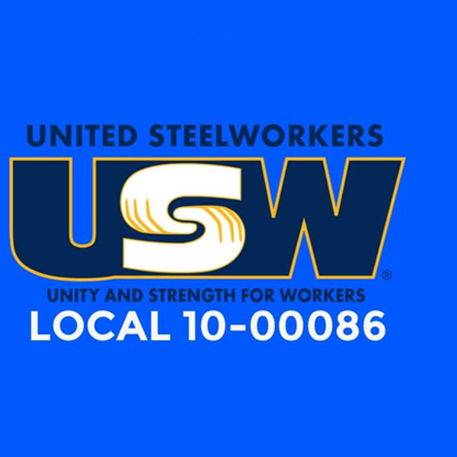 Holiday Schedule – USW Local 10-00086