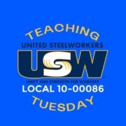 teaching tuesday